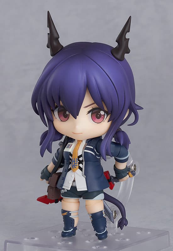 Nendoroid Arknights Ch'en