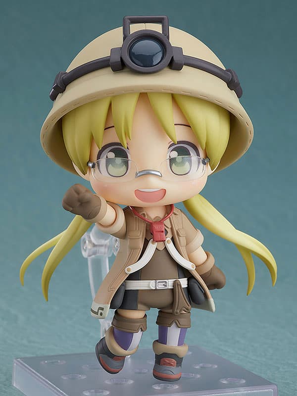 Nendoroid Made in Abyss Riko