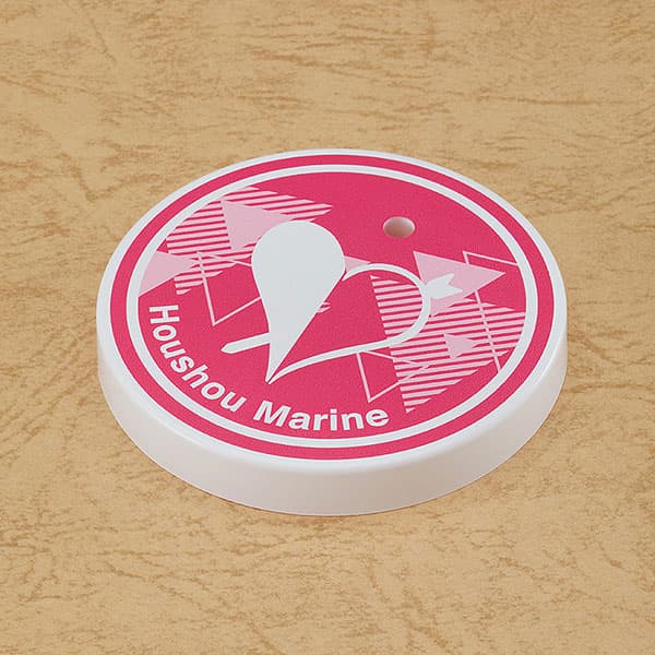 Nendoroid Hololive Production Houshou Marine
