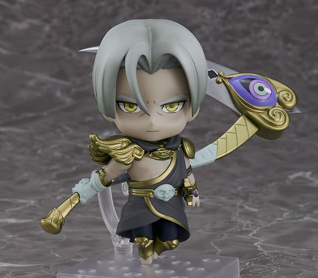 Nendoroid Hades Thanatos