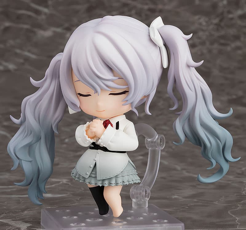 Nendoroid Project Sekai Colorful Stage! feat. Hatsune Miku Hatsune Miku: Empty SEKAI Ver., view 1 of 4