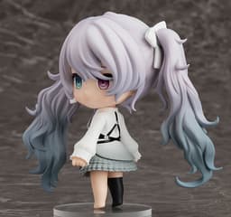 Nendoroid Project Sekai Colorful Stage! feat. Hatsune Miku Hatsune Miku: Empty SEKAI Ver., view 4 of 5