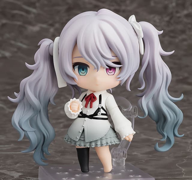 Nendoroid Project Sekai Colorful Stage! feat. Hatsune Miku Hatsune Miku: Empty SEKAI Ver.