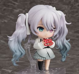 Nendoroid Project Sekai Colorful Stage! feat. Hatsune Miku Hatsune Miku: Empty SEKAI Ver., view 3 of 5