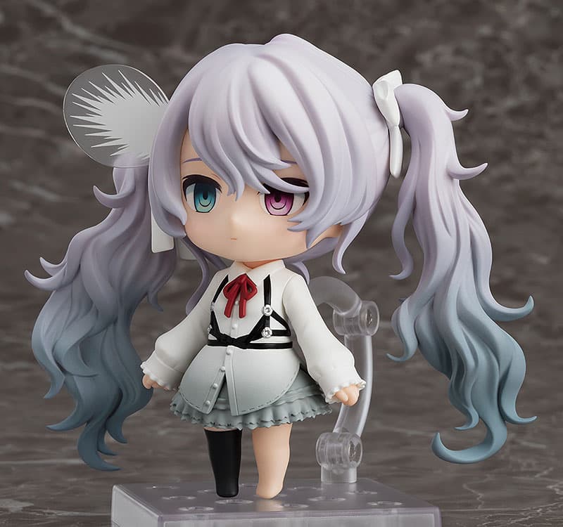 Nendoroid Project Sekai Colorful Stage! feat. Hatsune Miku Hatsune Miku: Empty SEKAI Ver., view 4 of 4
