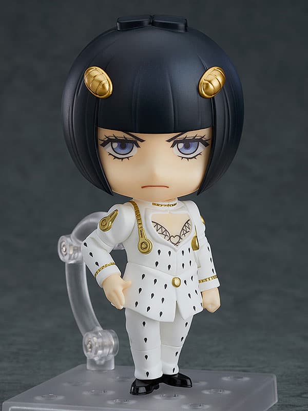 Nendoroid TV Anime "JoJo's Bizarre Adventure Golden Wind" Bruno Bucciarati