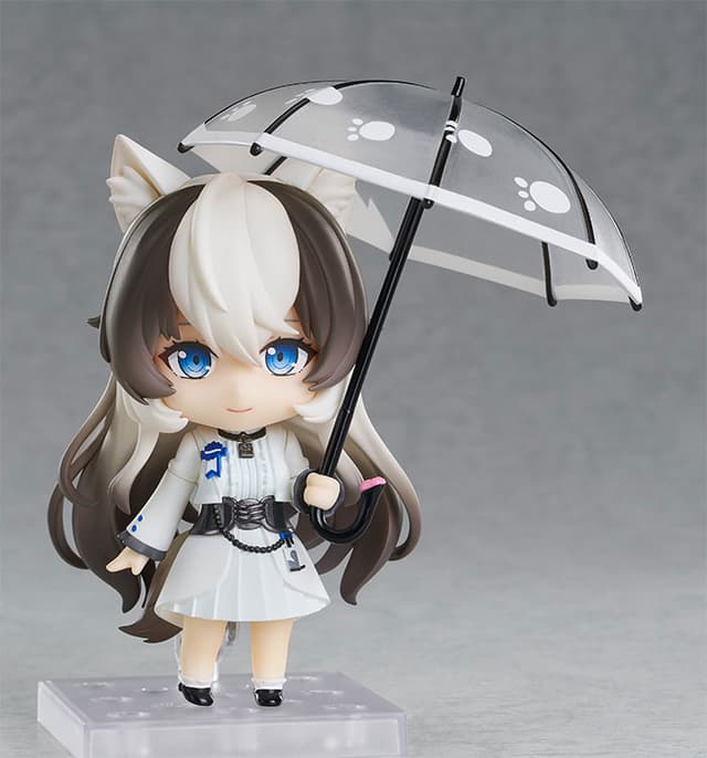 Nendoroid Cat Planet Triss