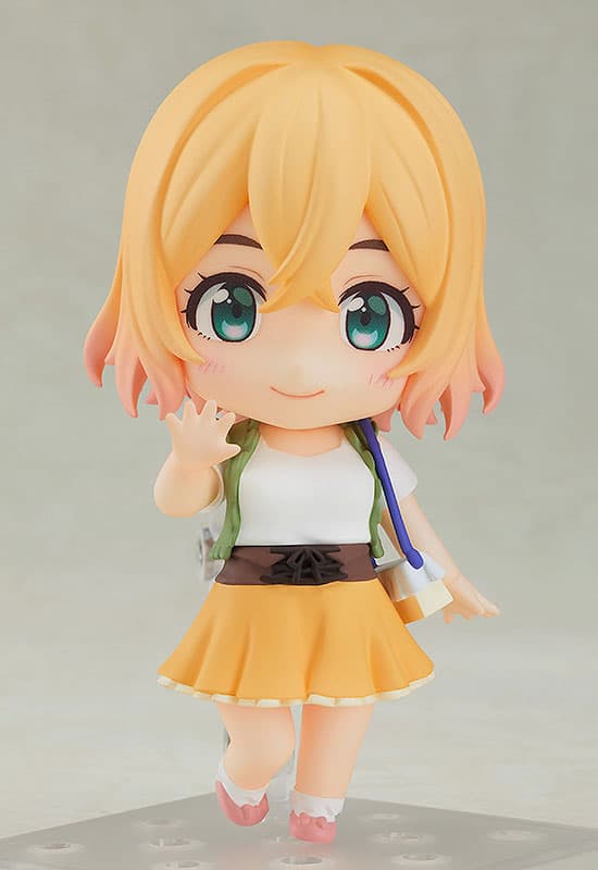 Nendoroid Rent-A-Girlfriend Mami Nanami