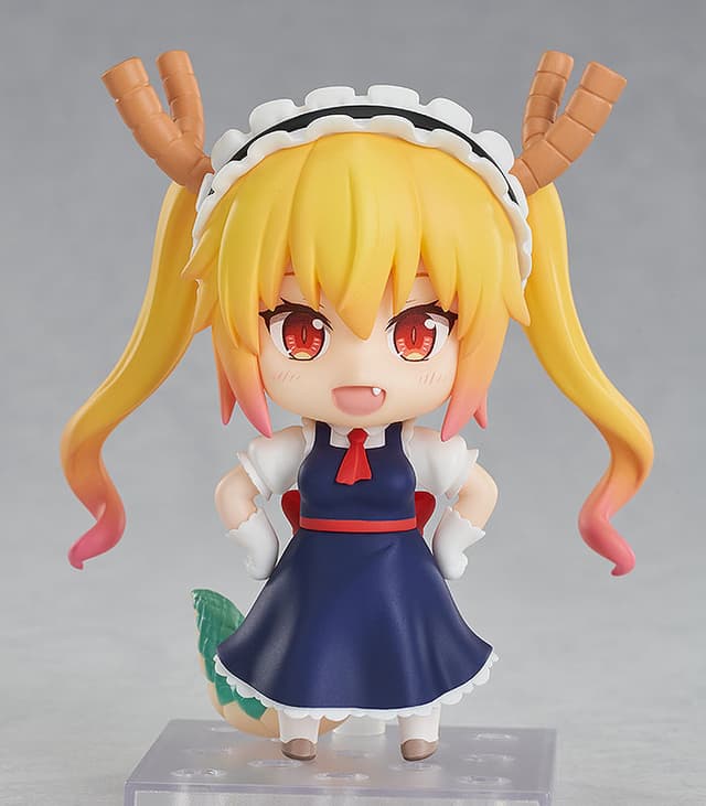Nendoroid Miss Kobayashi's Dragon Maid Tohru