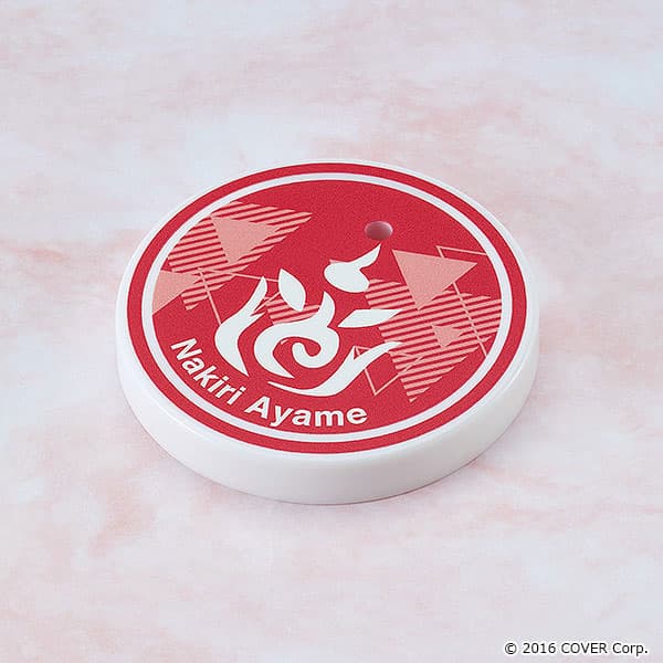 Nendoroid Hololive Production Nakiri Ayame
