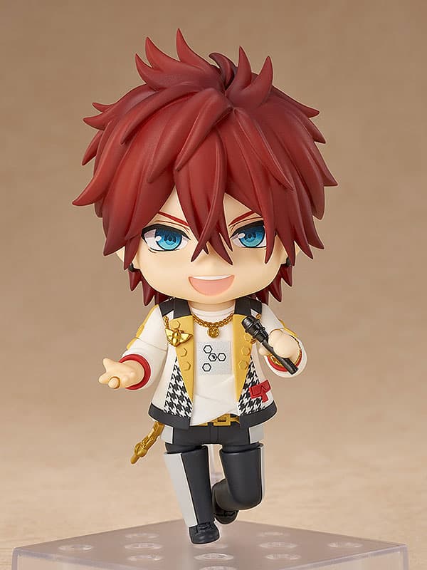 Nendoroid Ensemble Stars!! Music Rinne Amagi