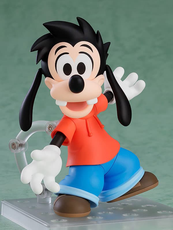 Nendoroid A Goofy Movie Max