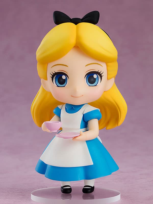 Nendoroid Alice in Wonderland Alice