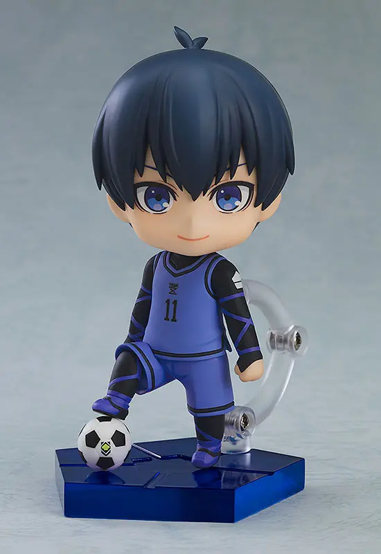 Nendoroid Bluelock Yoichi Isagi