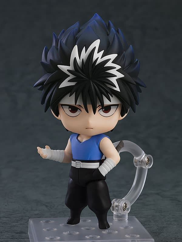 Nendoroid YuYu Hakusho Hiei