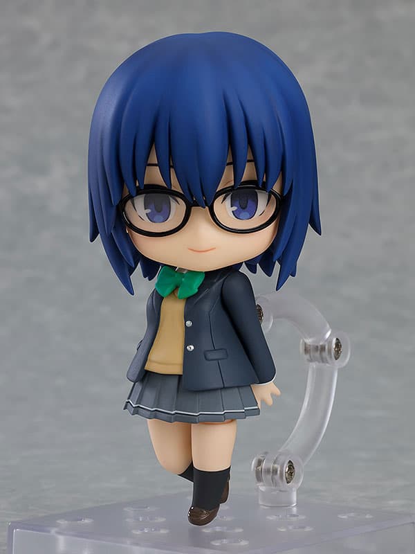 Nendoroid Tsukihime -A piece of blue glass moon- Ciel