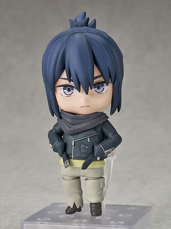 Nendoroid NO.6 Nezumi
