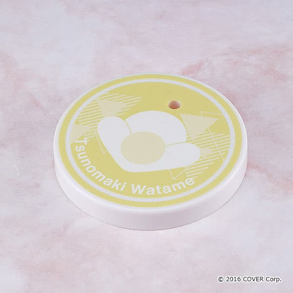 Nendoroid Hololive Production Tsunomaki Watame