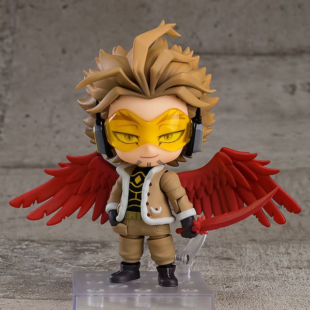 Nendoroid My Hero Academia Hawks
