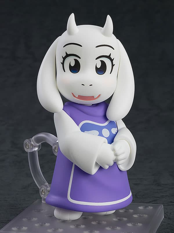 Nendoroid UNDERTALE Toriel