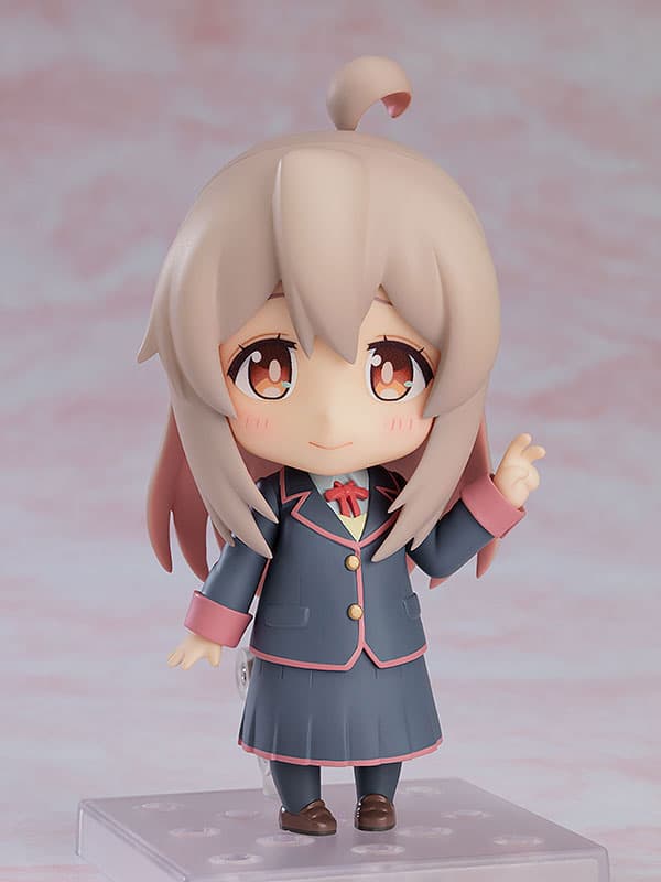 Nendoroid Onii-chan wa Oshimai! Mahiro Oyama
