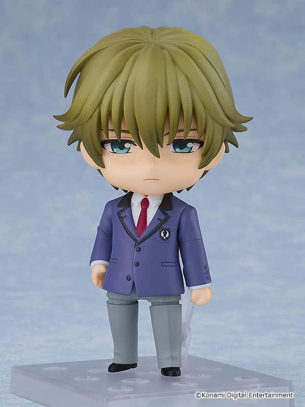 Nendoroid Tokimeki Memorial Girl's Side Kei Hazuki