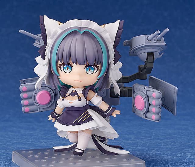 Nendoroid Azur Lane Cheshire DX