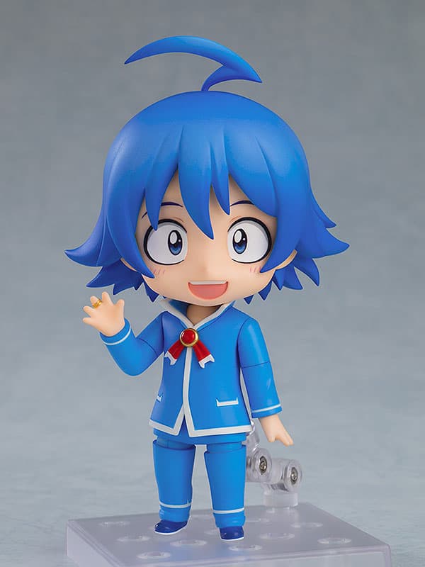 Nendoroid Welcome to Demon School! Iruma-kun Iruma Suzuki