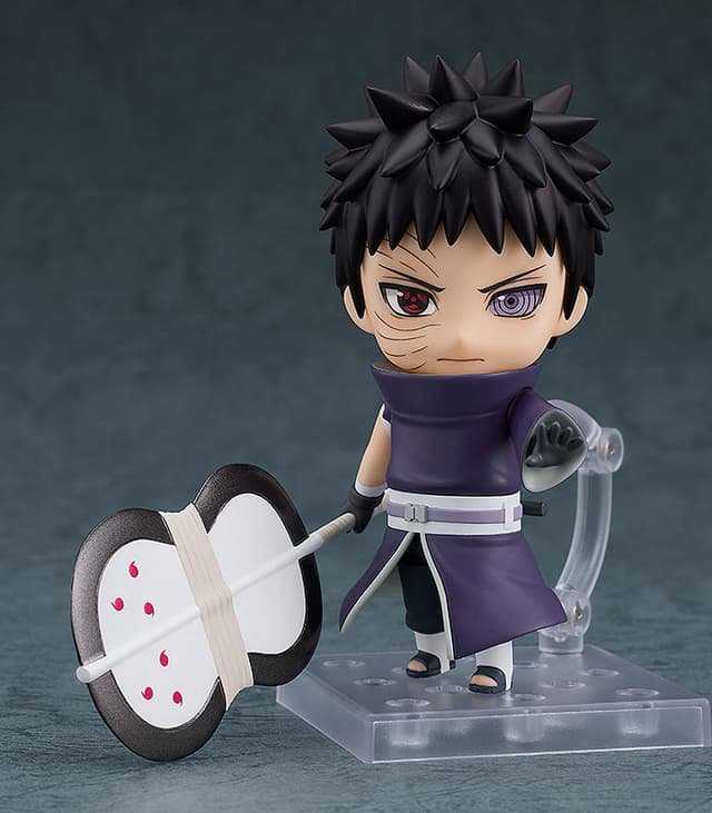 Nendoroid NARUTO Shippuden Obito Uchiha