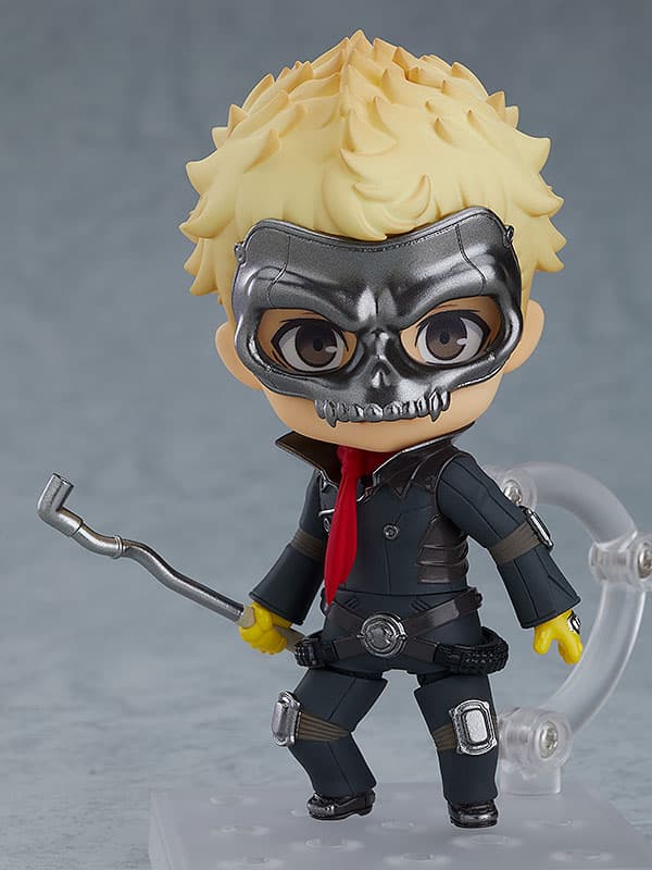 Nendoroid PERSONA 5 the Animation Ryuji Sakamoto Phantom Thief Ver.