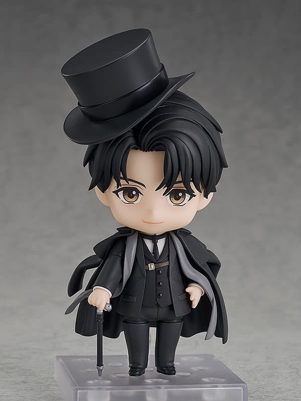 Nendoroid Lord of the Mysteries Klein Moretti