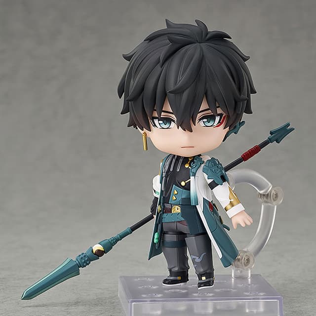 Nendoroid Honkai: Star Rail Dan Heng