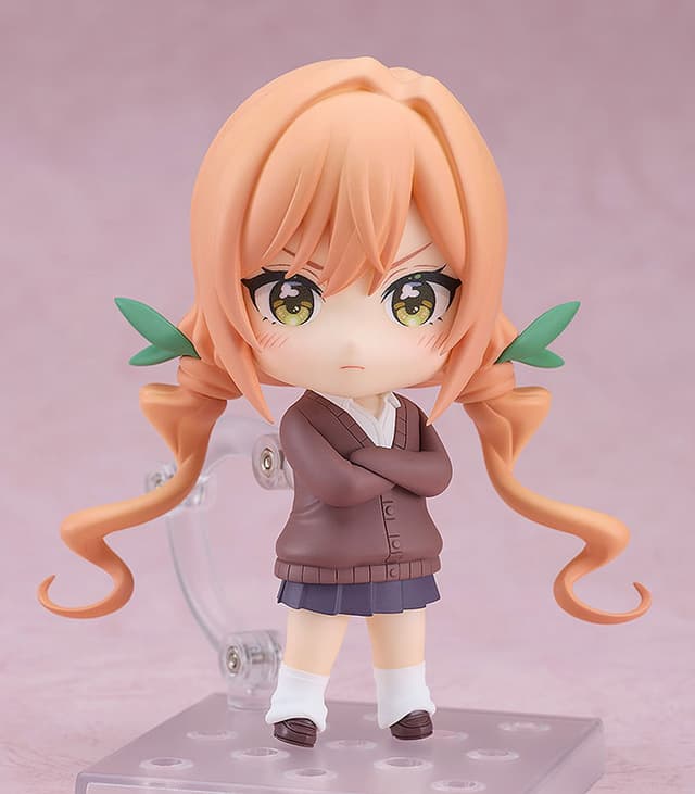 Nendoroid The 100 Girlfriends Who Really, Really, Really, Really, Really Love You Karane Inda