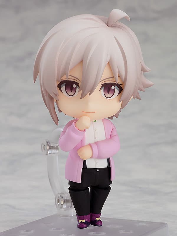 Nendoroid Idolish7 Tenn Kujo
