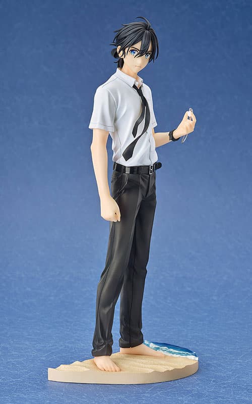 Summer Time Rendering Shinpei Ajiro 1/7 Complete Figure