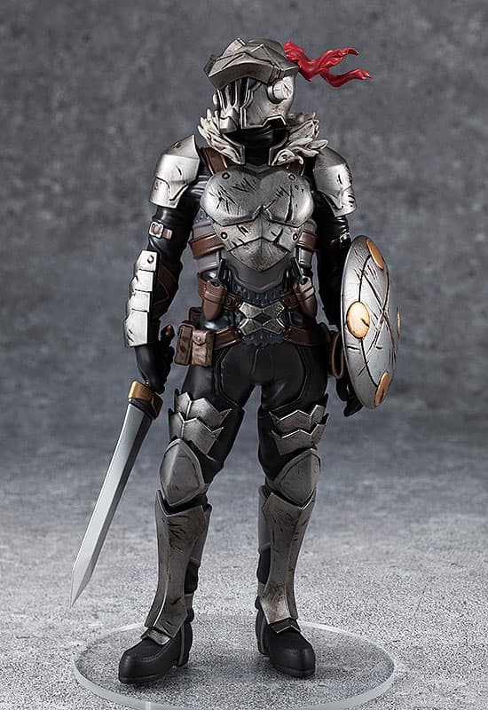 POP UP PARADE Goblin Slayer Complete Figure