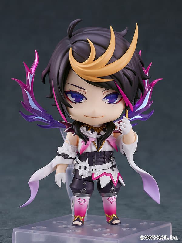 Nendoroid NIJISANJI EN Shu Yamino