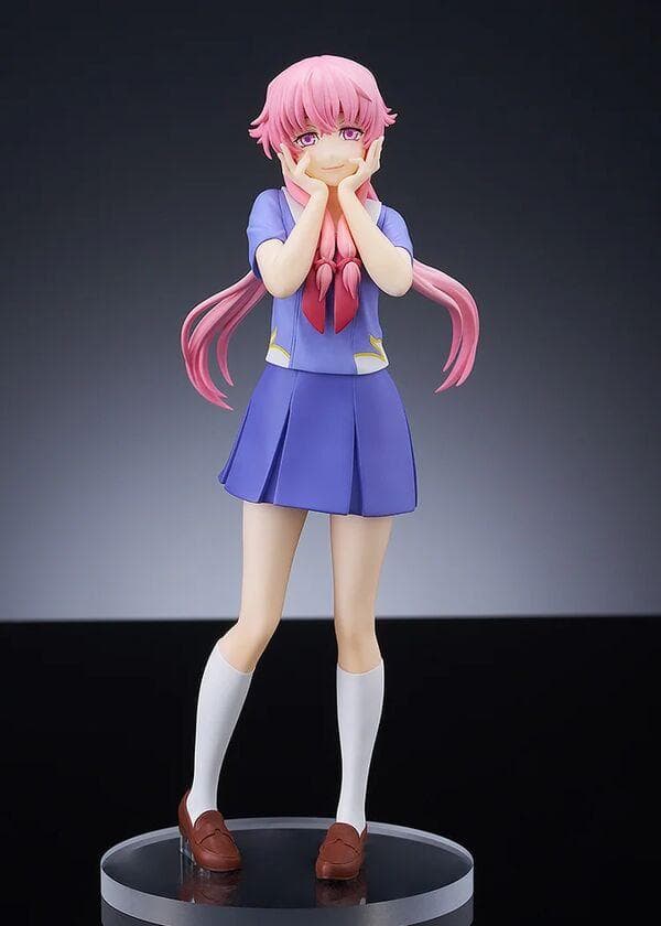 Mirai Nikki - Gasai Yuno - Pop Up Parade - Limited Ver.