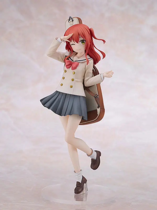 Anime "BOCCHI THE ROCK!" Ikuyo Kita 1/7 Complete Figure
