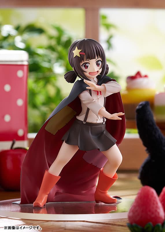 POP UP PARADE Kono Subarashii Sekai ni Bakuen wo! Komekko L size Complete Figure