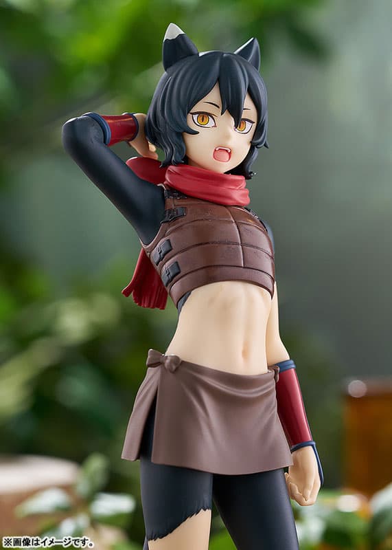 POP UP PARADE Delicious in Dungeon Izutsumi Complete Figure