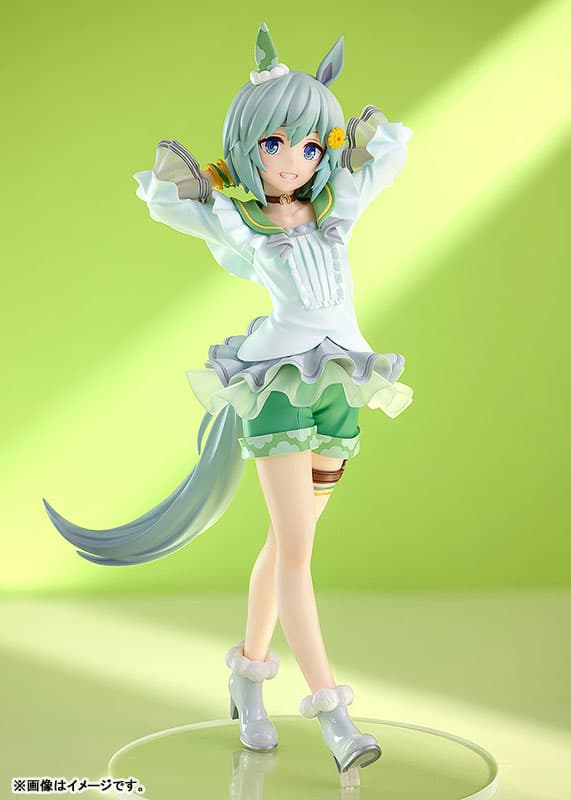 POP UP PARADE Umamusume Pretty Derby Seiun Sky L size Complete Figure