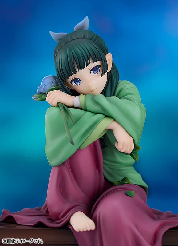 The Apothecary Diaries Maomao 1/7 Complete Figure