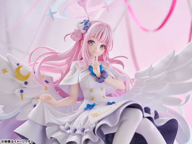 Blue Archive Mika -Call of the Stars- 1/7 Complete Figure
