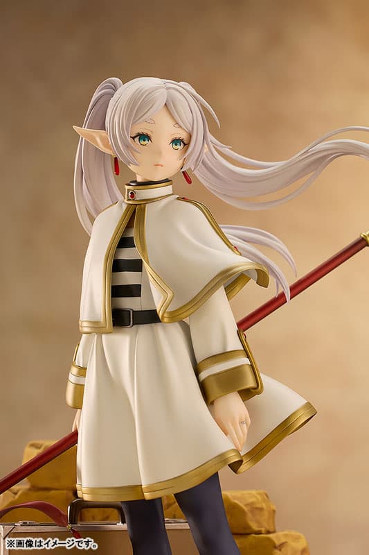 Frieren: Beyond Journey's End Frieren -Magic of the Eventide Glow- 1/7 Complete Figure