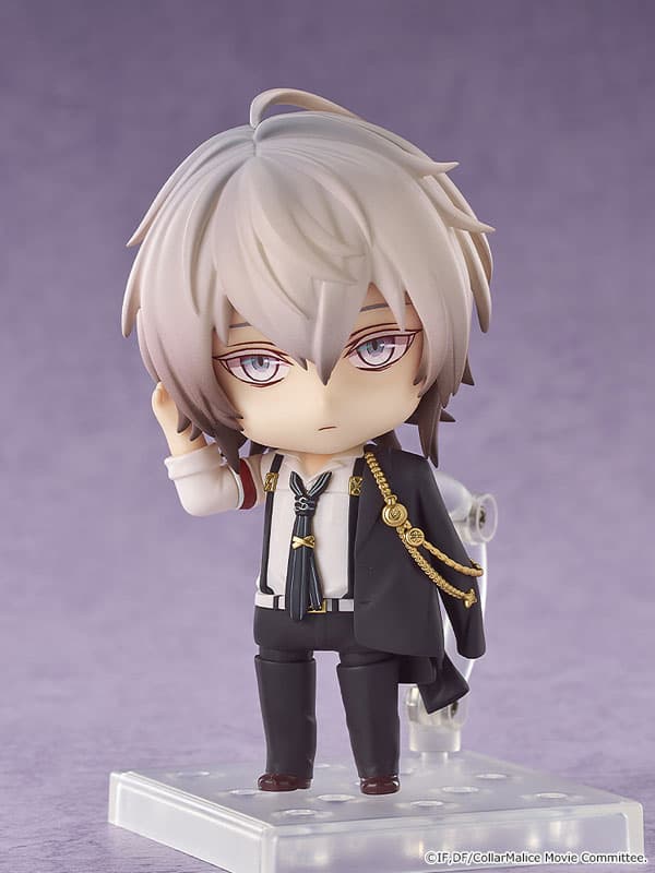Nendoroid Movie Collar x Malice -deep cover- Kei Okazaki