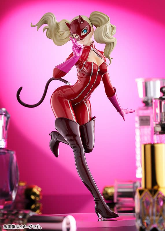 POP UP PARADE Persona 5 Royal Panther Complete Figure