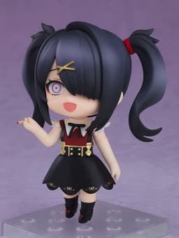 Nendoroid NEEDY STREAMER OVERLOAD Ame-chan, view 5 of 6