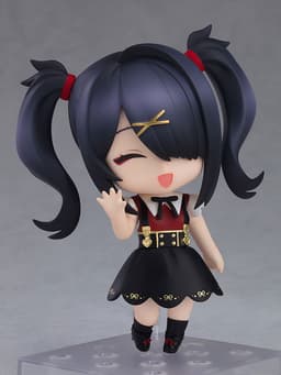 Nendoroid NEEDY STREAMER OVERLOAD Ame-chan, view 6 of 6