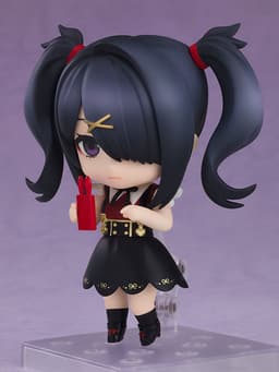 Nendoroid NEEDY STREAMER OVERLOAD Ame-chan, view 2 of 6